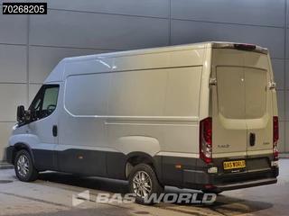 Iveco Daily Iveco Daily 35S21 3.0L Automaat L2H2 2025model ACC LED Camera Parkeersensoren L2 3,5t Trekgewicht 12m3 Airco - afbeelding nr 3