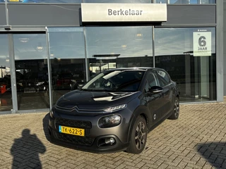 Citroën C3 - afbeelding nr 26