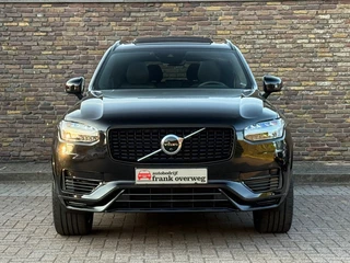 Volvo XC90 Volvo XC90 2.0 T8 R DESIGN RECHARGE 7 zits Long Range Panodak - afbeelding nr 7