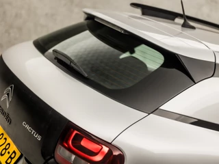 Citroën C4 Cactus (NAVIGATIE, CLIMATE, CAMERA, TREKHAAK, SPORTSTOELEN, PARKEERSENSOREN, CRUISE, DAB+, NIEUWE APK, NIEUWSTAAT) - afbeelding nr 27