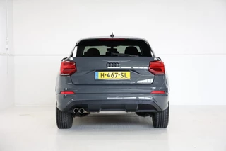 Audi Q2 Audi Q2 35TFSI 150Pk Epic Automaat NAP/Led/Sfeervl/Zwart optiek/Dynamisch - afbeelding nr 17