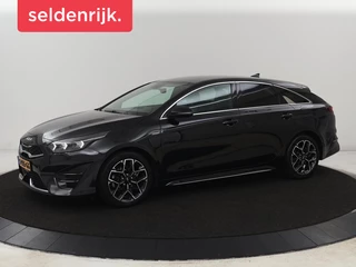 Kia ProCeed 1.0 T-GDi GT-Line