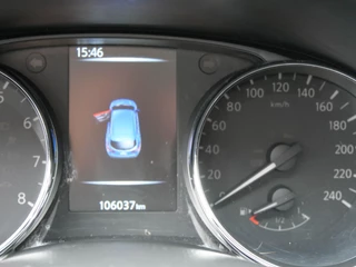 Nissan QASHQAI | PANODAK | LEDER | TREKHAAK | - afbeelding nr 23