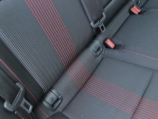 Škoda Octavia Škoda Octavia Combi 1.0 TSI 116pk DSG Style Sport | Kuipstoelen - afbeelding nr 26