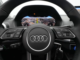 Audi Q2 Panorama Navigatie Pdc Acc 109 - afbeelding nr 20