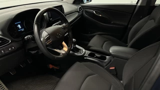Hyundai i30 Hyundai i30 1.0 T-GDI Fastback Premium CAMERA TREKHAAK NAVI CRUISE ECC. - afbeelding nr 17