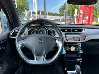 DS DS 3 DS DS 3 1.2 PureTech So Chic / Dealer ond. - afbeelding nr 10