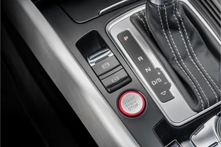 Audi SQ5 Pano B&O Leder ACC Trekhaak - afbeelding nr 37