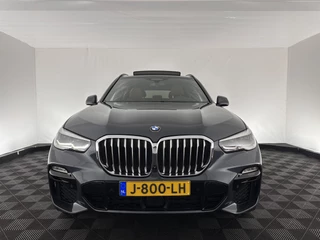 BMW X5 (INCL.BTW) *PANO | HEAD-UP | BLIS | HARMAN/KARDON | SOFT-CLOSE | AIR-SUSPENSION | SURROUND-VIEW | FULL-LEATHER | DIGI-COCKPIT | MEMORY-PACK | FULL-LED | NAVI-FULLMAP | COMFORT-SEATS | 19''ALU - afbeelding nr 2