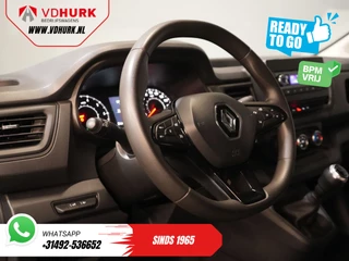 Renault Trafic Renault Trafic 2.0 dCi BPM VRIJ! Ready2Go LED/ NL Auto/ PDC/ Cruise/ Trekhaak/ Airco - afbeelding nr 11