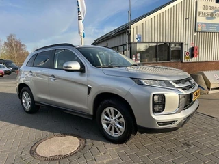 Mitsubishi ASX - 229547295-0