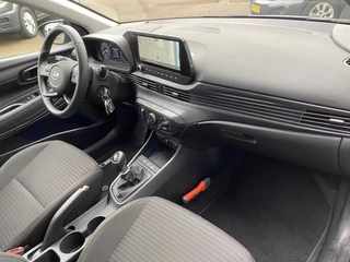 Hyundai i20 - afbeelding nr 10