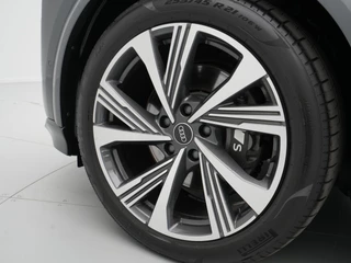 Audi Q6 e-tron Sportstoelen plus, B&O, Luchtvering, Panoramadak - afbeelding nr 17