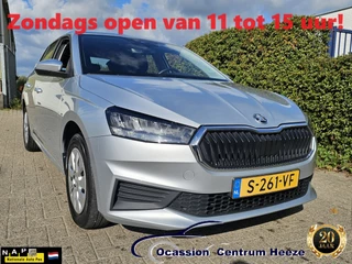 Škoda Fabia 1.0 TSI AUT! Carplay! Apk 5-2027!