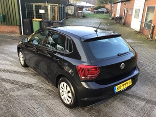 Volkswagen Polo - afbeelding nr 2