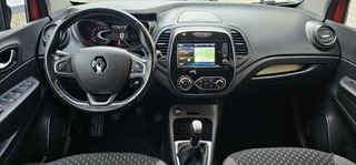 Renault Captur Renault Captur TCe 90 Intens - afbeelding nr 16