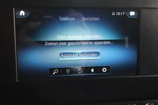 Mercedes-Benz Sprinter Mercedes-Benz Sprinter 314 2.2 CDI L2H2 DC EURO VI-D BPM-VRIJ!! Camera I Navigatie - afbeelding nr 12
