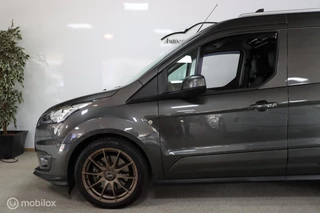 Ford Transit Connect Ford Transit Connect 1.5 EcoBlue L1 Sport | MSRT UNIEK | - afbeelding nr 12