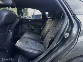 Ford Focus Ford Focus 1.5 ST-Line 182|CAM|CARPLAY|NAP| - afbeelding nr 17