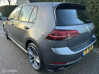 Volkswagen Golf Volkswagen Golf 1.5 TSI Highline - afbeelding nr 3