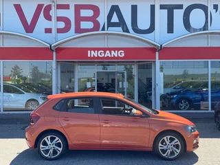 Volkswagen Polo - afbeelding nr 4