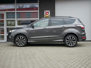 Ford Kuga Ford Kuga 1.5 EcoBoost ST Line Trekhaak| Camera| Navi+BT - afbeelding nr 2