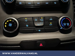 Ford Transit Custom Android Auto, Parkeersensoren, LED, Verwarmde voorruit, Bijrijdersbank - afbeelding nr 4