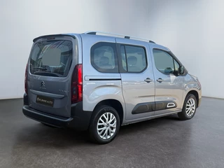Citroën Berlingo Citroën Berlingo 110PK Live | Climate | Navi | Dab | Cruise - afbeelding nr 6