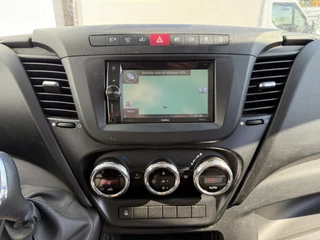 Iveco Daily ***Marge/Margin***Automaat L2H2 Climate Control Cruise Control Trekhaak Navigatie Imperiaal - afbeelding nr 16