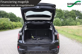 Lynk & Co 01 Lynk & Co 01 1.5 NL auto 360 camera 3d view panodak stoelverwarming carplay dab+ adaptive cruise control android - afbeelding nr 7