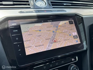 Volkswagen Passat Volkswagen Passat 1.4 TSI GTE DSG HEAD-UP/PDC/NAVI/AIRCO/LED - afbeelding nr 23