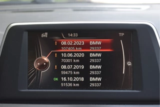 BMW 2 Serie BMW 2 Serie Gran Tourer 218i High Executive Sport Driving Assistant Plus | Vol | Open dak | Elekt.stoelen | Keyless | Nav | Climate Contr | Stoelverwarming | Full LED - afbeelding nr 24