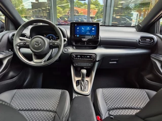 Mazda 2 Hybrid - afbeelding nr 6