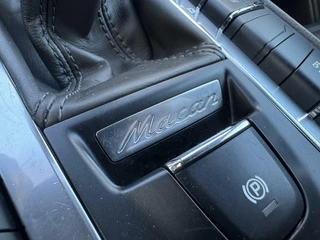 Porsche Macan Porsche Macan 3.0 D S Leer Xenon CARPLAY 21 inch Nieuwe APK - afbeelding nr 39