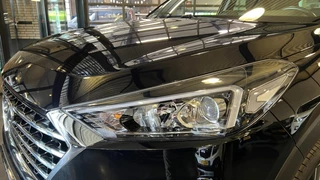 Hyundai Tucson Hyundai Tucson 1.6 GDI COMFORT - afbeelding nr 11