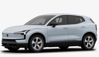 Volvo EX30 Single Motor Essential