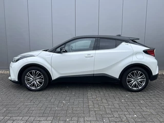 Toyota C-HR - afbeelding nr 26