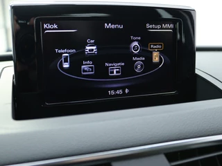 Audi Q3 Audi Q3 1.4 TFSI 150pk S-Line | Panorama dak | Stoelverwarming | - afbeelding nr 35