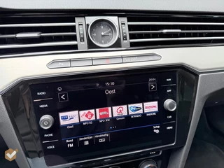 Volkswagen Passat Volkswagen Passat Variant 1.4 TSI ACT Highline Automaat *Geen Afl. kosten* - afbeelding nr 34