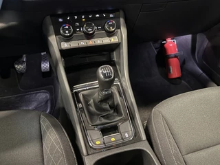 Škoda Karoq Škoda Karoq 1.0 TSI Style | DAB | Draadloze telefoonlader | Stoelverwarming - afbeelding nr 14