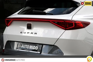 CUPRA Formentor CUPRA Formentor 1.4 e-HYBRID PHEV Automaat | Zwarte hemelbekleding | Navigatie | - afbeelding nr 32