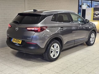 Opel Grandland X - afbeelding nr 4