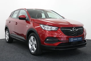 Opel Grandland X - afbeelding nr 10