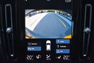 Volvo XC40 - afbeelding nr 28