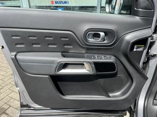 Citroën C5 Aircross - afbeelding nr 15
