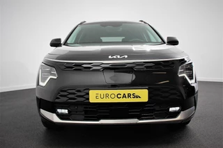 Kia Niro EV Kia Niro EV DynamicPlusLine 64.8 kWh Nieuw Model! | Navigatie Half Leder Schuif-kantel dak Electrisch bedienbare achterklep DAB Led Camera - afbeelding nr 2
