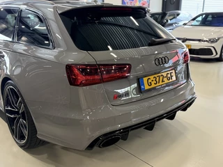 Audi RS6 - afbeelding nr 74