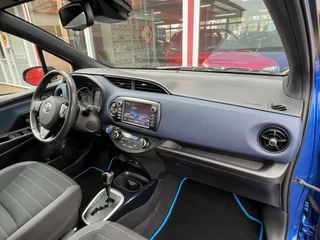 Toyota Yaris - afbeelding nr 13