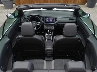 Volkswagen T-Roc - afbeelding nr 16