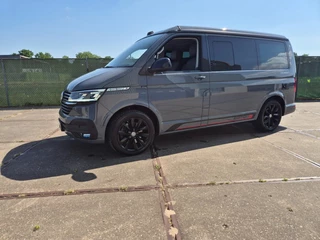 Volkswagen Transporter - afbeelding nr 5